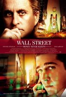 Wall Street: Money Never Sleeps movie poster (2010) Mouse Pad MOV_39870931