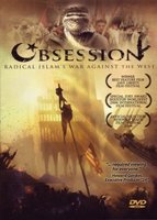Obsession: Radical Islam's War Against the West movie poster (2005) tote bag #MOV_39871073
