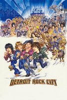 Detroit Rock City movie poster (1999) t-shirt #MOV_39892db2