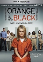 Orange Is the New Black movie poster (2013) Sweatshirt #1199832