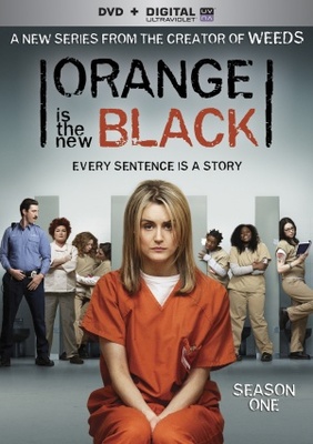 Orange Is the New Black movie poster (2013) Poster MOV_398a5b2e