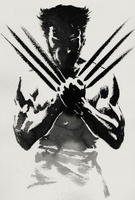 The Wolverine movie poster (2013) Sweatshirt #766791