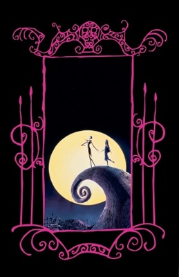 The Nightmare Before Christmas movie poster (1993) Poster MOV_398d3f07