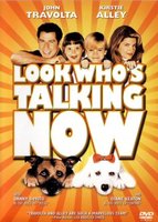 Look Who's Talking Now movie poster (1993) Poster MOV_398ef7f7