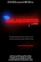 The Maladjusted movie poster (2013) Sweatshirt #1097757