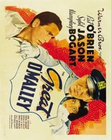 The Great O'Malley movie poster (1937) Sweatshirt #664853