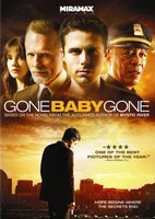 Gone Baby Gone movie poster (2007) t-shirt #MOV_399c2f78
