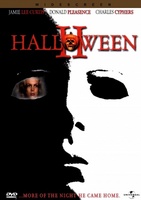 Halloween II movie poster (1981) Poster MOV_399e1074