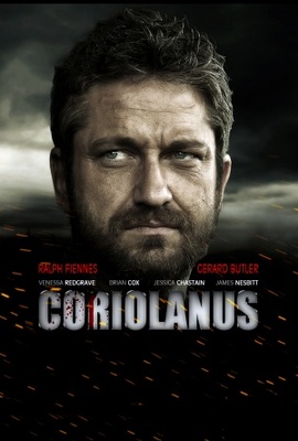 Coriolanus movie poster (2011) Poster MOV_39a39d70