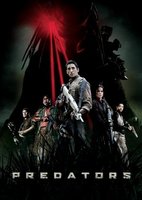 Predators movie poster (2010) Poster MOV_39a65713