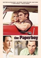 The Paperboy movie poster (2012) hoodie #900050