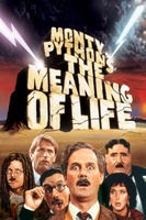 The Meaning Of Life movie poster (1983) hoodie #1123554