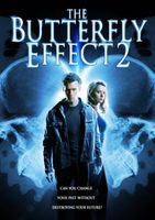 The Butterfly Effect 2 movie poster (2006) Sweatshirt #648130
