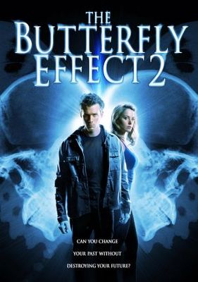 The Butterfly Effect 2 movie poster (2006) Longsleeve T-shirt