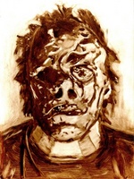 I Was a Teenage Frankenstein movie poster (1957) tote bag #MOV_39b88043