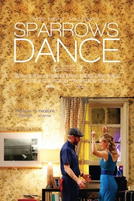 Sparrows Dance movie poster (2012) poster