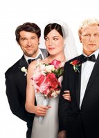 Made of Honor movie poster (2008) Poster MOV_39ba157b