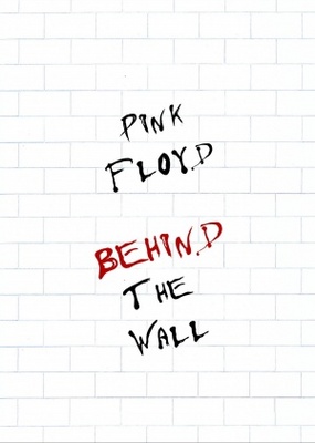 Pink Floyd: Behind the Wall movie poster (2011) Poster MOV_39bd744c