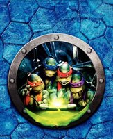 Teenage Mutant Ninja Turtles II: The Secret of the Ooze movie poster (1991) Longsleeve T-shirt #630216