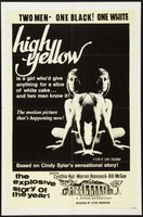 High Yellow movie poster (1965) Longsleeve T-shirt #691654