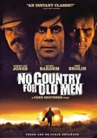 No Country for Old Men movie poster (2007) Poster MOV_39d01a18