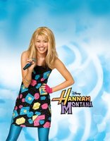 Hannah Montana movie poster (2006) hoodie #645743