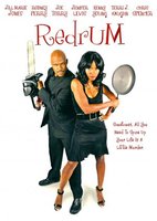 Redrum movie poster (2007) mug #MOV_39dabae3