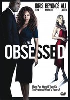 Obsessed movie poster (2009) Sweatshirt #642648