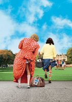 Big Mommas: Like Father, Like Son movie poster (2011) Poster MOV_39e81a23