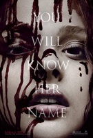 Carrie movie poster (2013) Poster MOV_39ea3e89