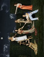 Desperate Housewives movie poster (2004) Sweatshirt #653249