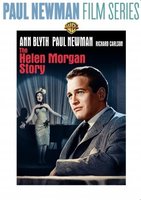 The Helen Morgan Story movie poster (1957) t-shirt #MOV_39f614af