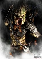 AVPR: Aliens vs Predator - Requiem movie poster (2007) Poster MOV_39fe5ac6
