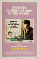 Hopscotch movie poster (1980) Poster MOV_39fffeb8