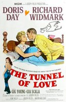The Tunnel of Love movie poster (1958) Poster MOV_3a0b53a1
