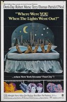 Where Were You When the Lights Went Out? movie poster (1968) Poster MOV_3a0d7b49