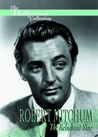 Robert Mitchum: The Reluctant Star movie poster (1991) Poster MOV_3a0f43f6