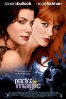 Practical Magic movie poster (1998) Poster MOV_3a18264f