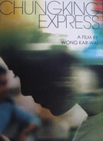 Chung Hing sam lam movie poster (1994) Tank Top #783594