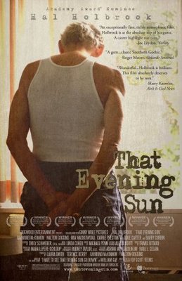 That Evening Sun movie poster (2009) Poster MOV_3a1f8f89