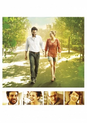 Liberal Arts movie poster (2012) calendar