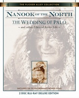 Nanook of the North movie poster (1922) Mouse Pad MOV_3a232131