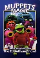 Muppets Magic from the Ed Sullivan Show movie poster (2003) Poster MOV_3a242856