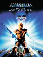 Masters Of The Universe movie poster (1987) Poster MOV_3a251212