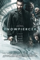 Snowpiercer movie poster (2013) Poster MOV_3a25f386