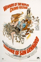 Operazione San Gennaro movie poster (1967) t-shirt #MOV_3a2692e2