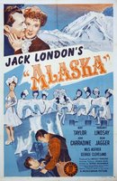 Alaska movie poster (1944) Poster MOV_3a2bf034