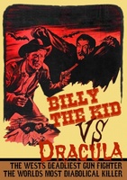 Billy the Kid versus Dracula movie poster (1966) Poster MOV_3a318ebd