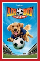 Air Bud: World Pup movie poster (2000) Longsleeve T-shirt #1123539
