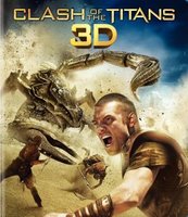 Clash of the Titans movie poster (2010) Poster MOV_3a3c778b